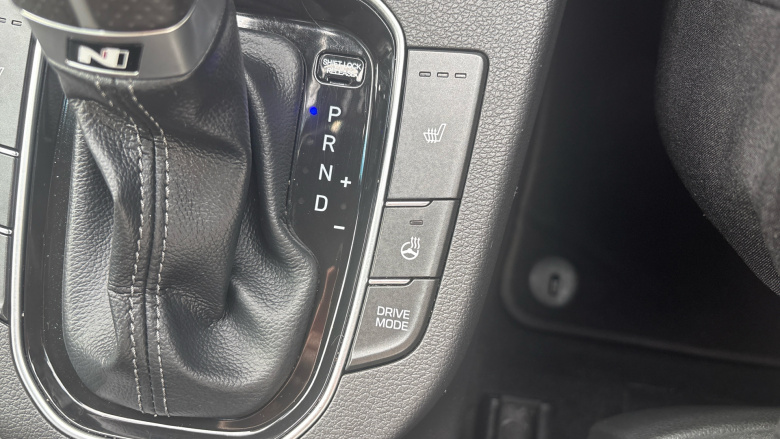 Hyundai I30 Fastback 1.4T GDI N Line + 5dr DCT Petrol Hatchback